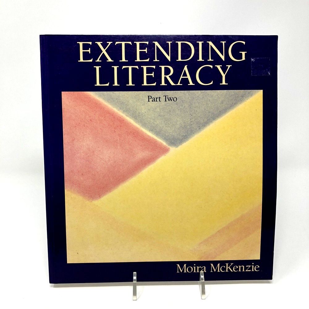 Journeys in Reading: Extending Literacy: Teacher's Book, Part Two‎ levels 7 & 8